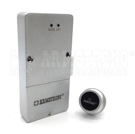 Armstrong Locks Hardware: Electronic Lock Expert.